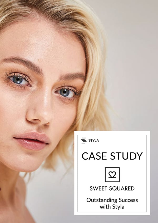 Sweetsquared Case Study