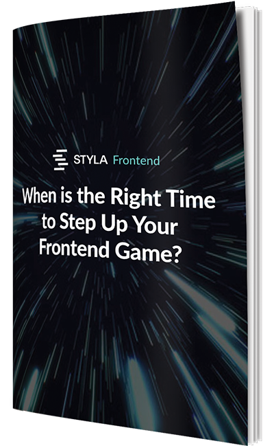 styla-frontend-white-paper